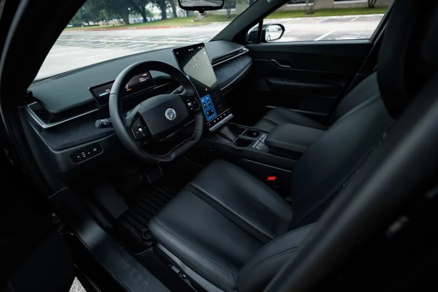 2023 Fisker Ocean - Image 13 of 13