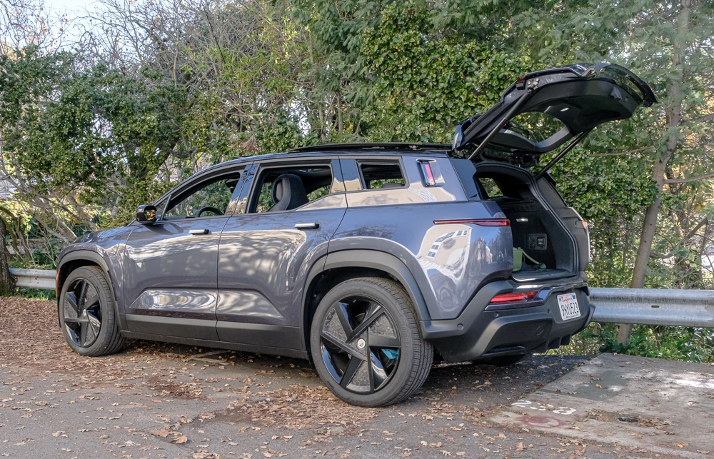 2023 Fisker Ocean - Image 20 of 31