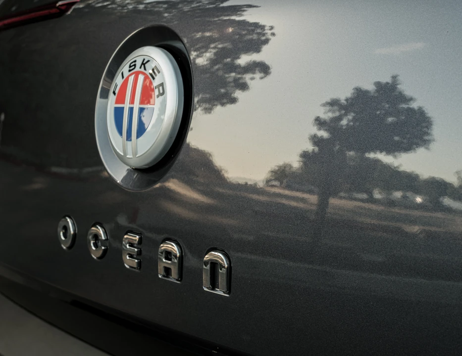 2023 Fisker Ocean - Image 30 of 31