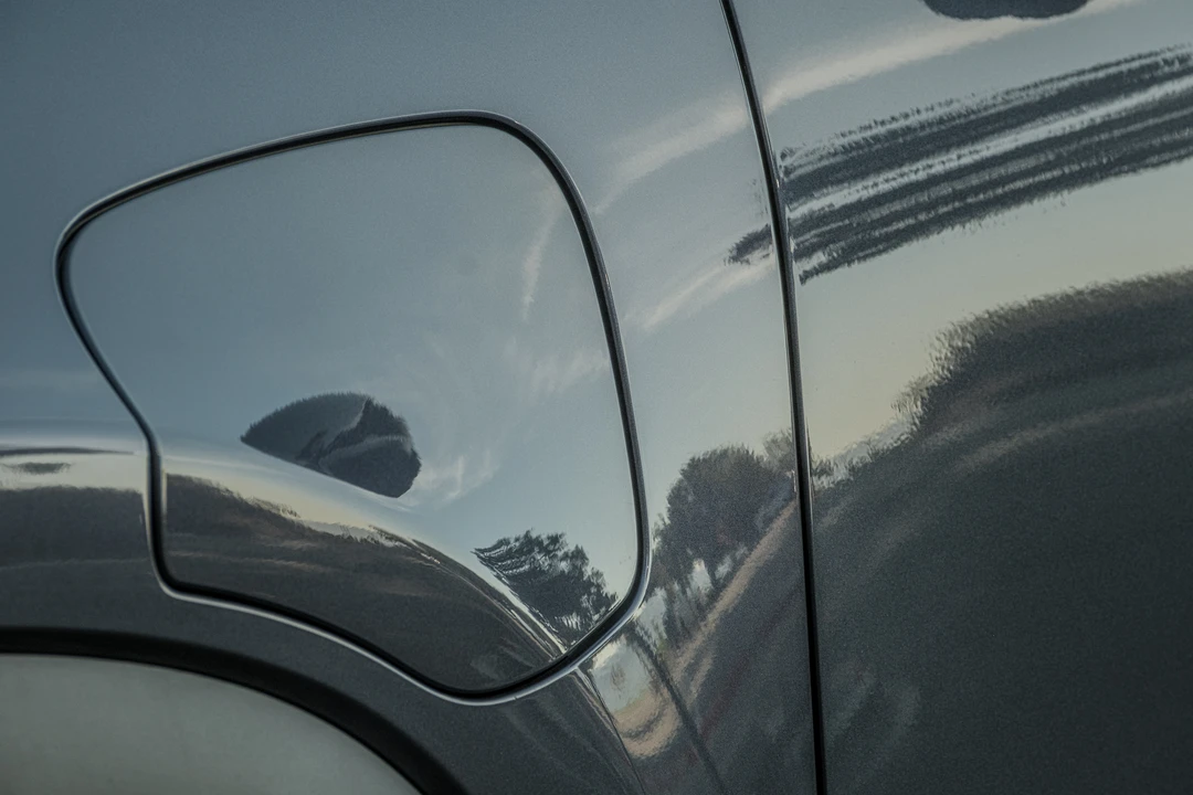 2023 Fisker Ocean - Image 27 of 31