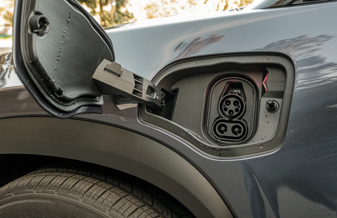 2023 Fisker Ocean - Image 26 of 31