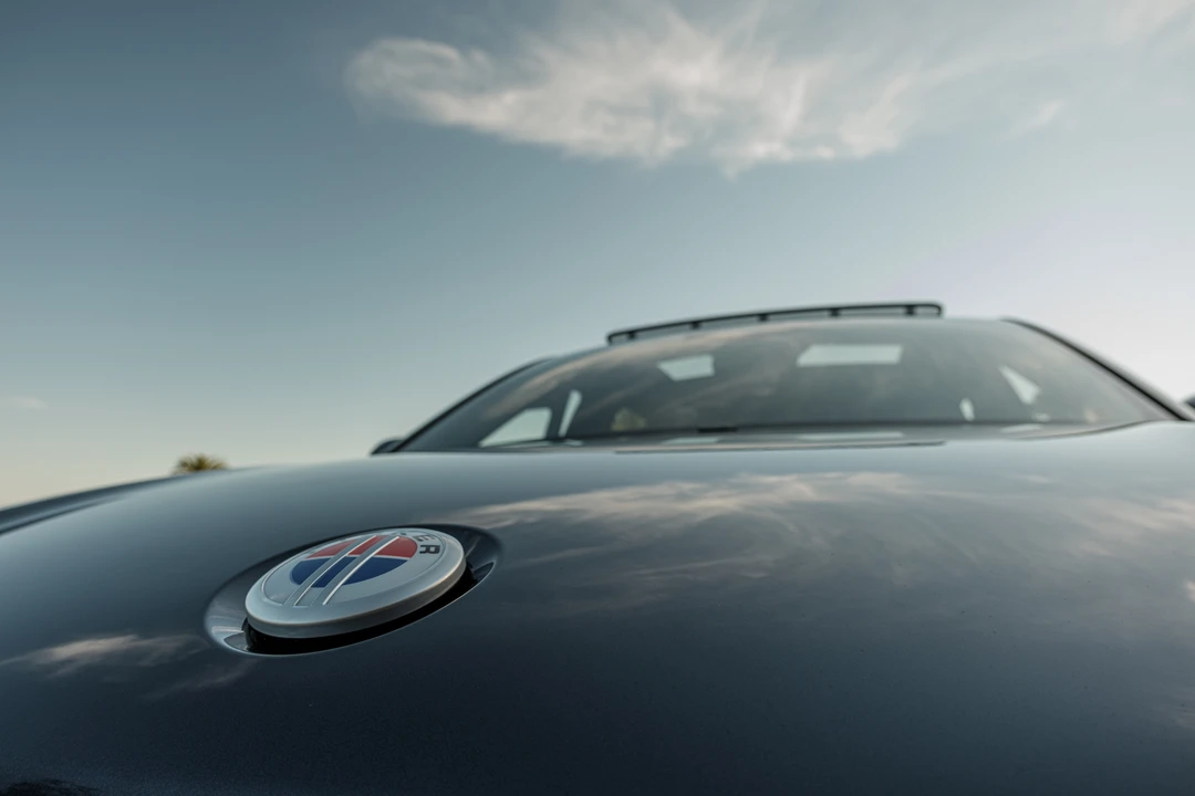 2023 Fisker Ocean - Image 24 of 31