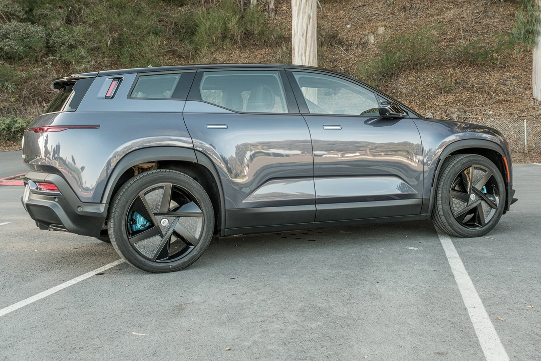 2023 Fisker Ocean - Image 11 of 31