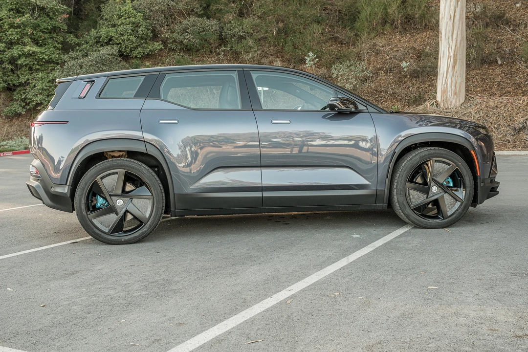 2023 Fisker Ocean - Image 12 of 31
