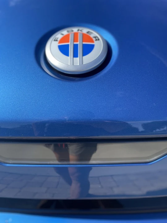 2023 Fisker Ocean - Image 20 of 31