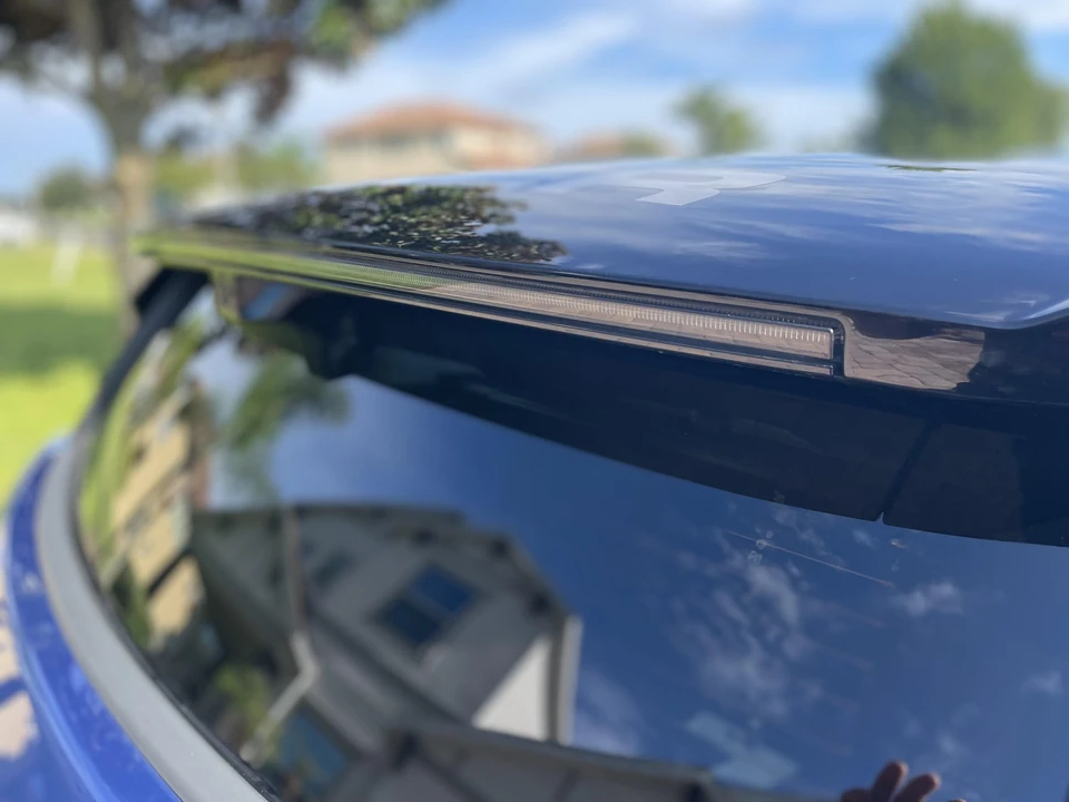 2023 Fisker Ocean - Image 28 of 31