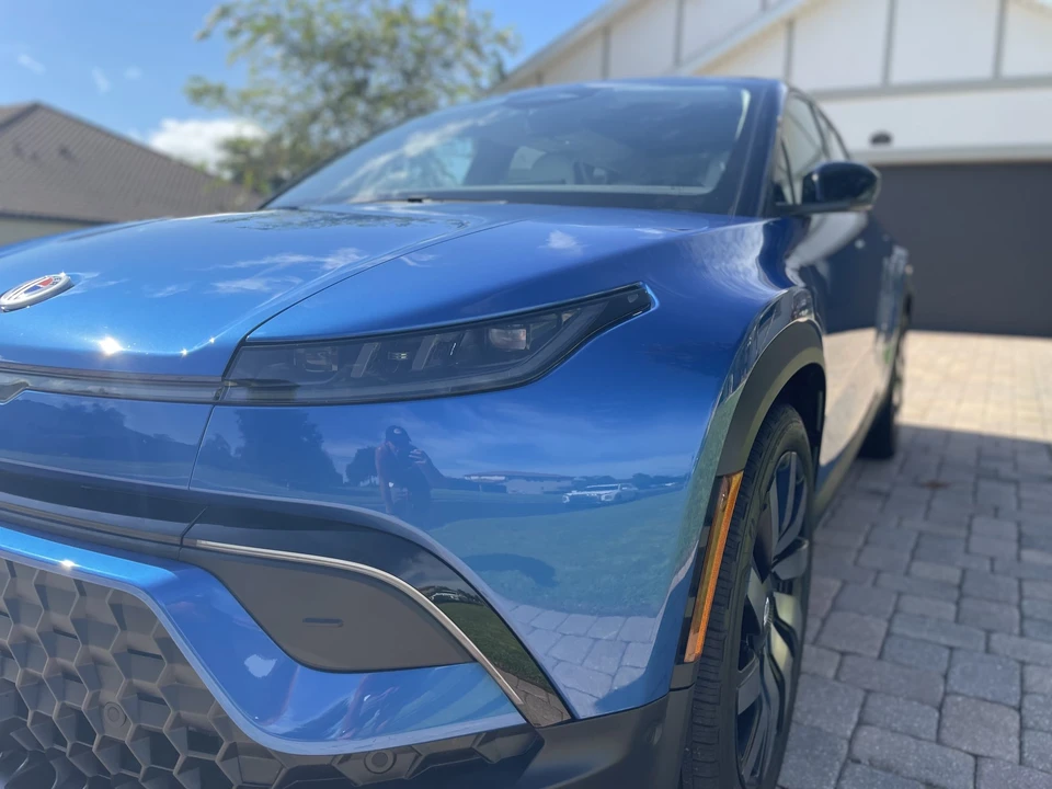 2023 Fisker Ocean - Image 24 of 31