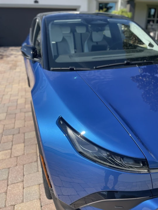 2023 Fisker Ocean - Image 16 of 31