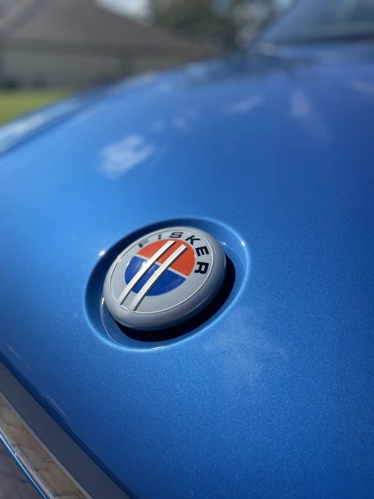 2023 Fisker Ocean - Image 21 of 31