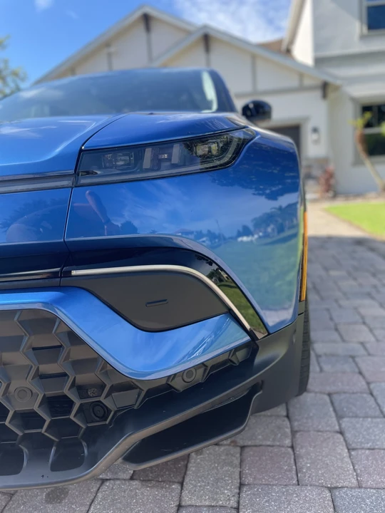 2023 Fisker Ocean - Image 23 of 31