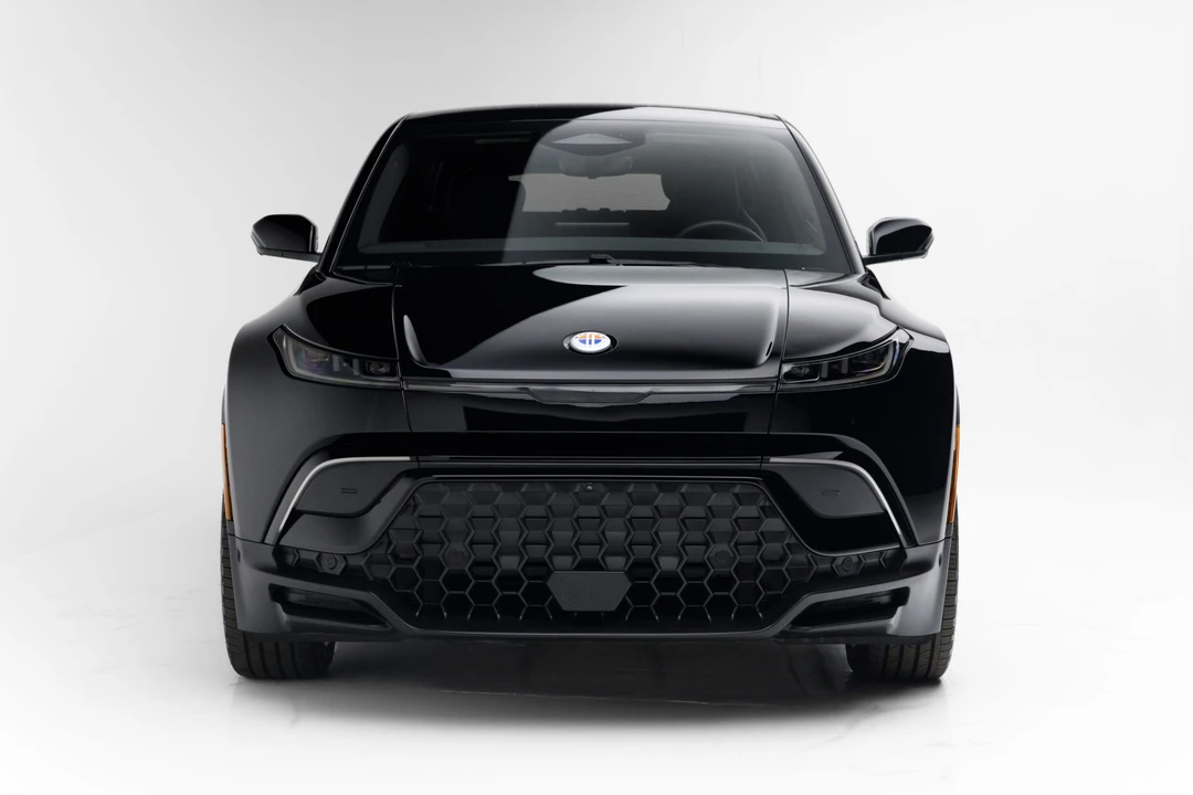 2023 Fisker Ocean - Image 4 of 31