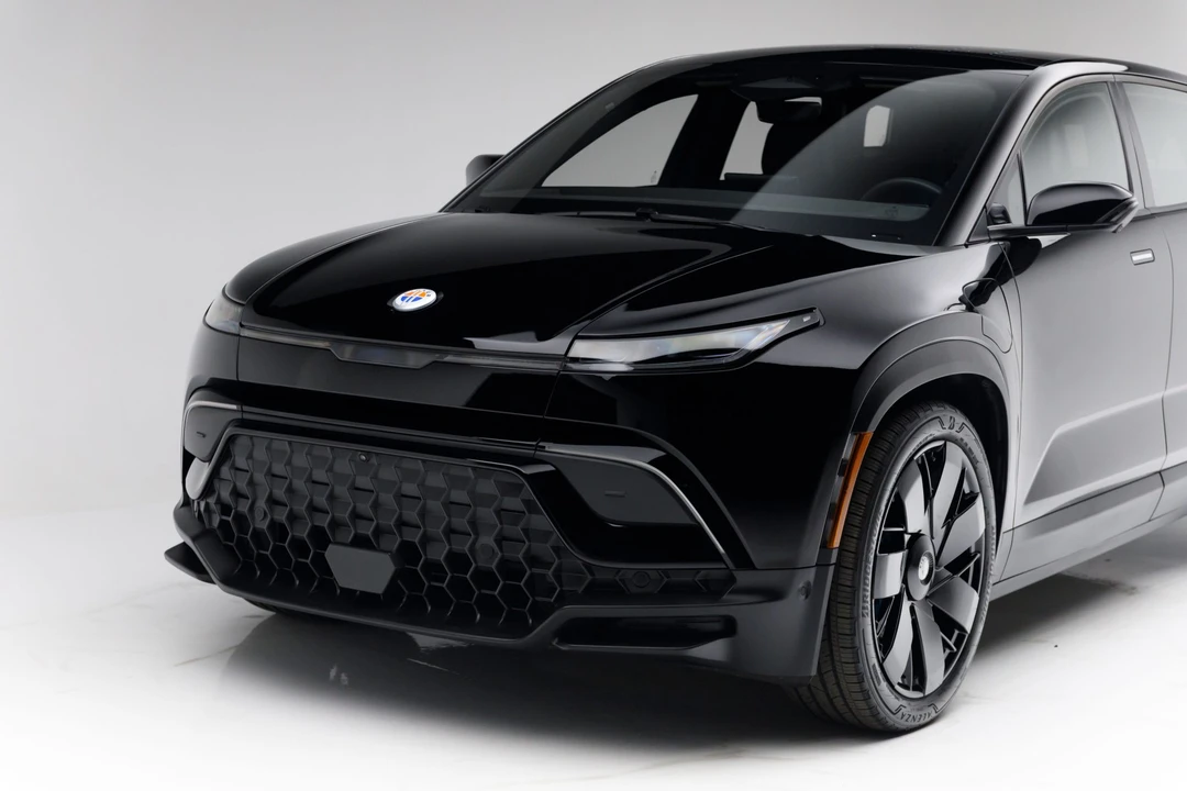 2023 Fisker Ocean - Image 14 of 31
