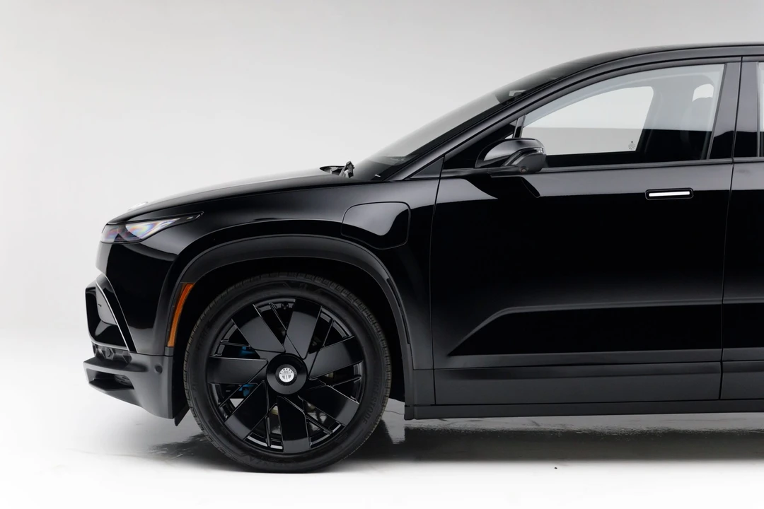 2023 Fisker Ocean - Image 23 of 31