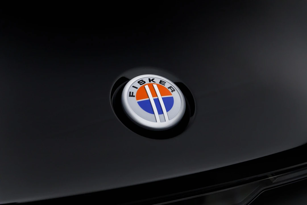 2023 Fisker Ocean - Image 29 of 31