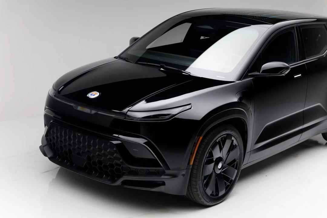 2023 Fisker Ocean - Image 13 of 31