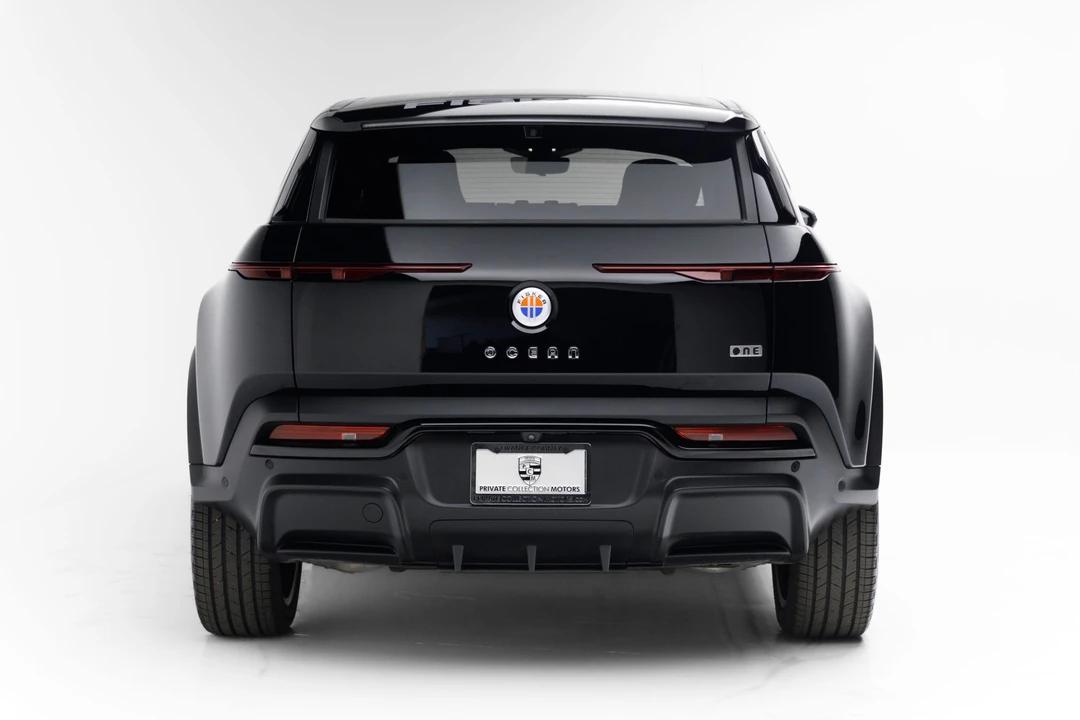 2023 Fisker Ocean - Image 9 of 31
