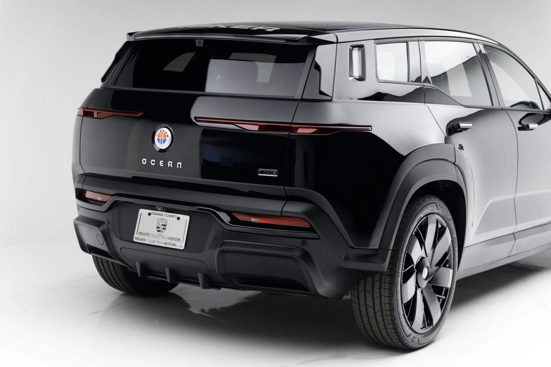 2023 Fisker Ocean - Image 21 of 31