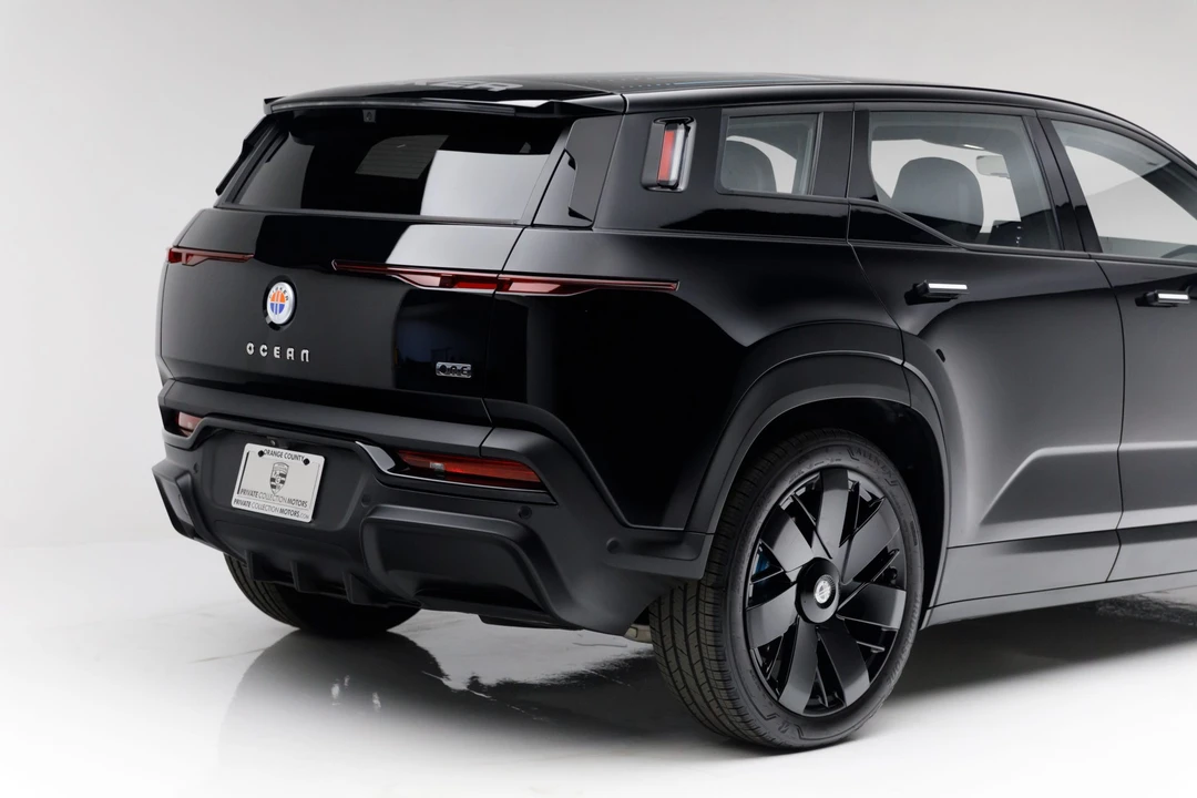 2023 Fisker Ocean - Image 19 of 31
