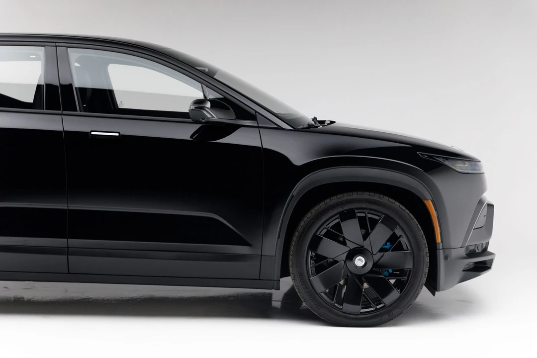 2023 Fisker Ocean - Image 15 of 31