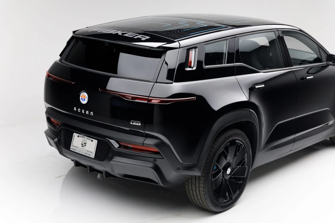 2023 Fisker Ocean - Image 20 of 31