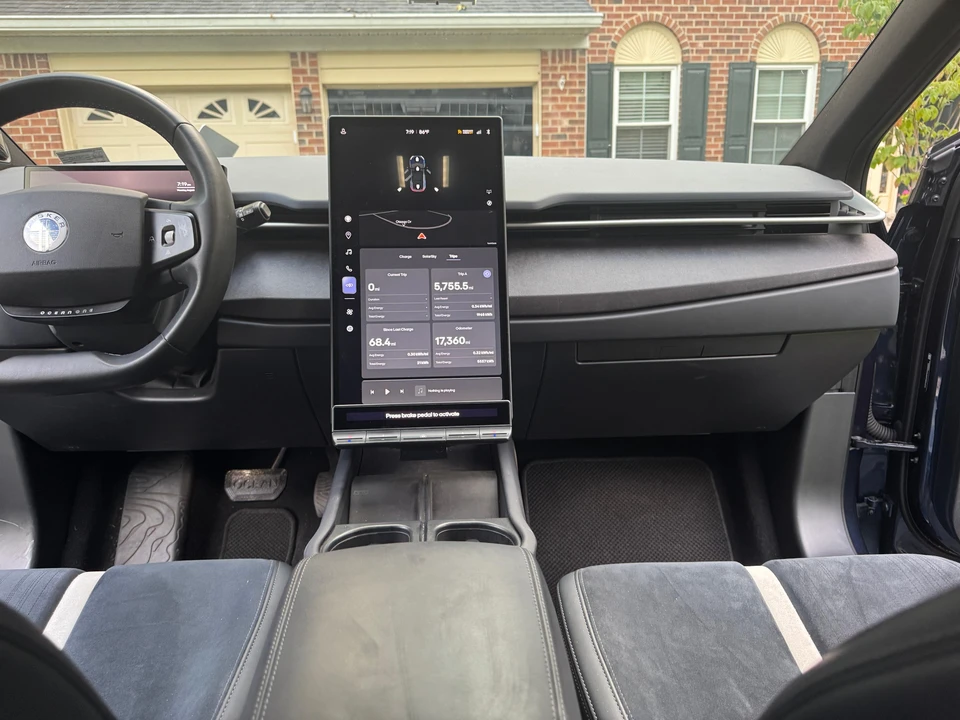 2023 Fisker Ocean - Image 25 of 31