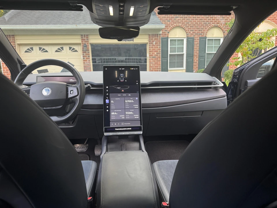2023 Fisker Ocean - Image 24 of 31