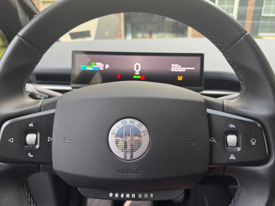 2023 Fisker Ocean - Image 23 of 31