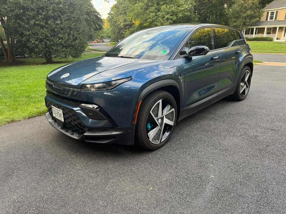 2023 Fisker Ocean - Image 6 of 31