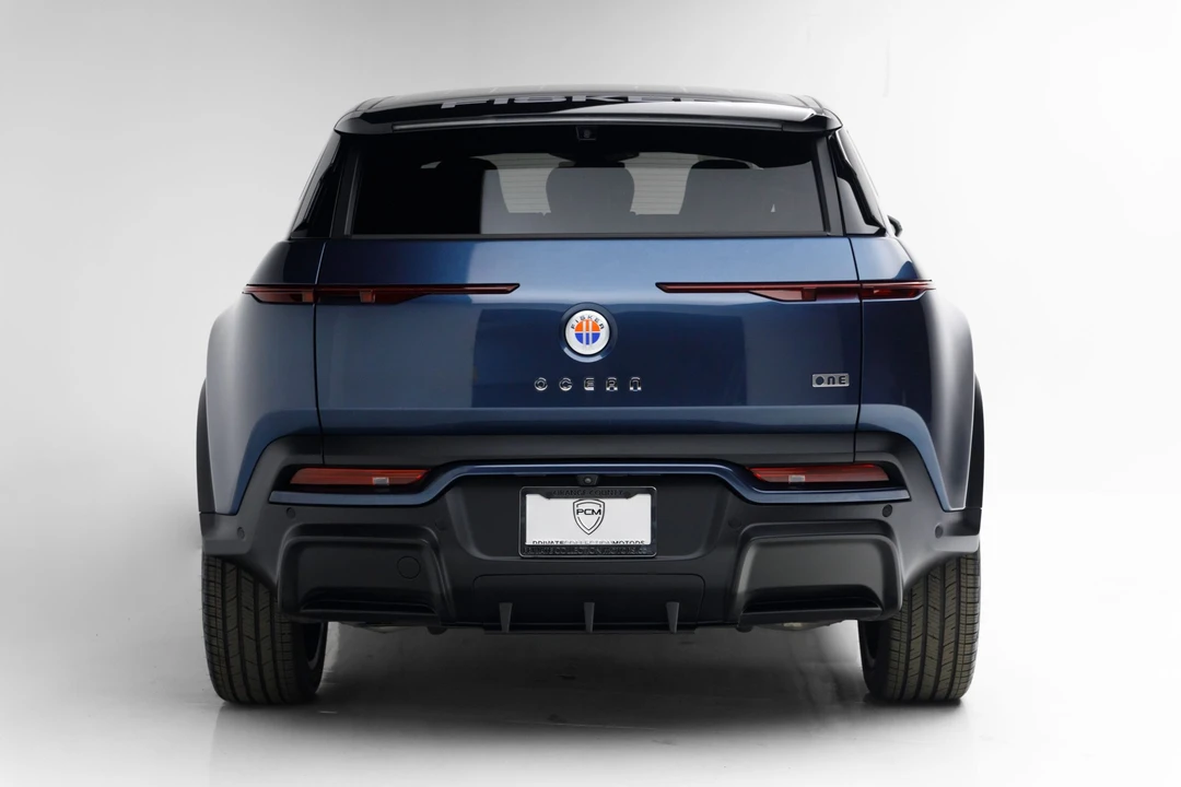 2023 Fisker Ocean - Image 5 of 31