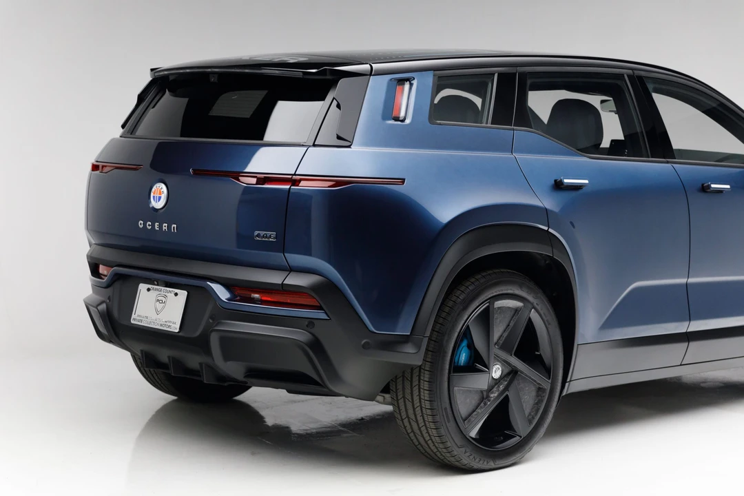 2023 Fisker Ocean - Image 21 of 31