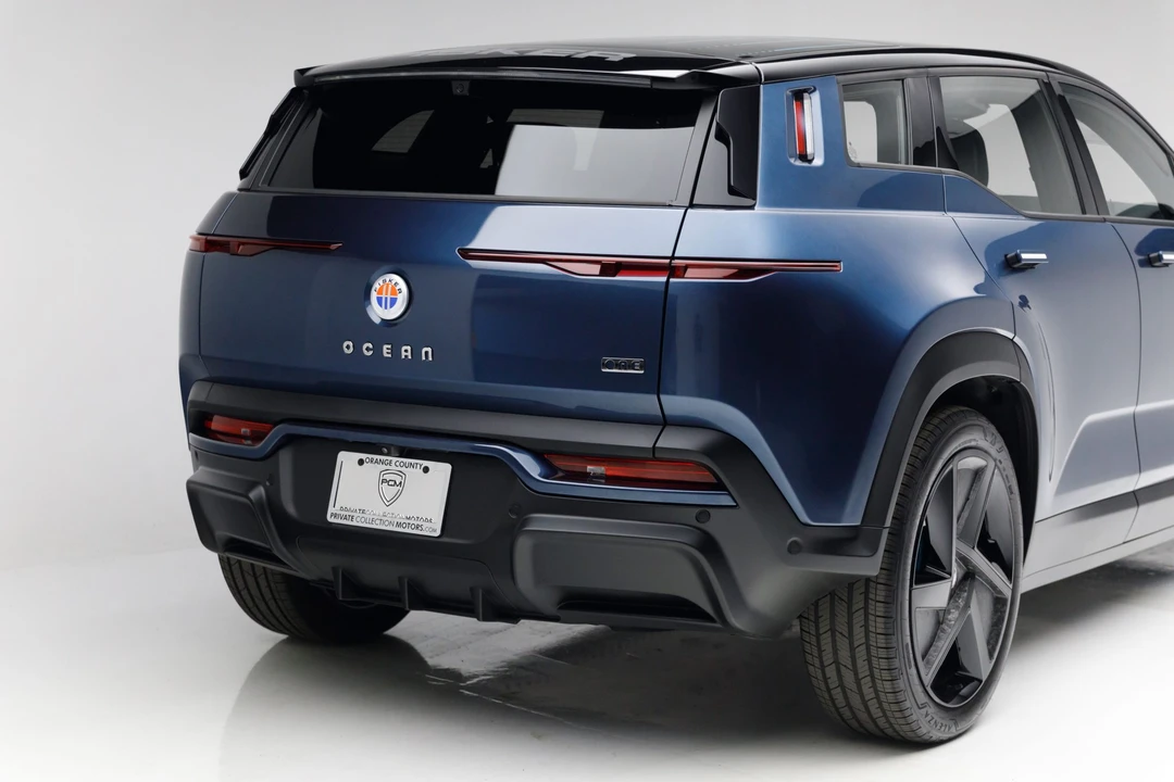 2023 Fisker Ocean - Image 20 of 31