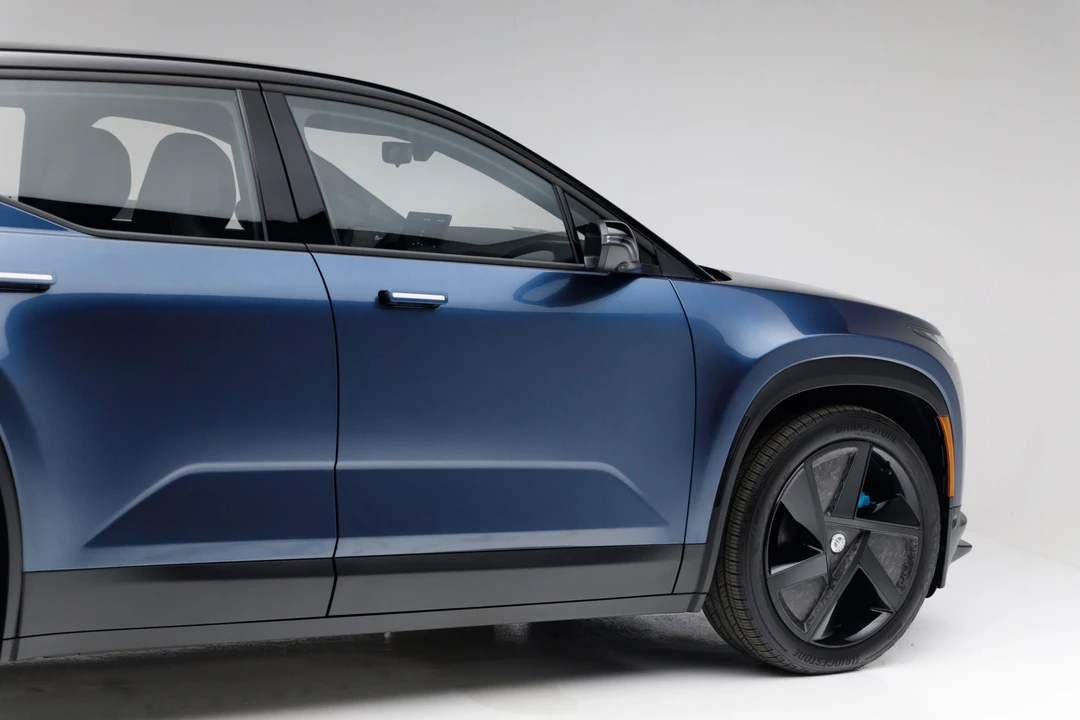 2023 Fisker Ocean - Image 23 of 31