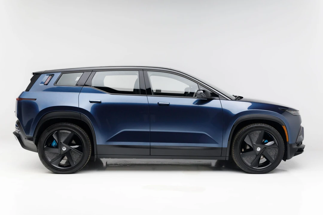 2023 Fisker Ocean - Image 9 of 31