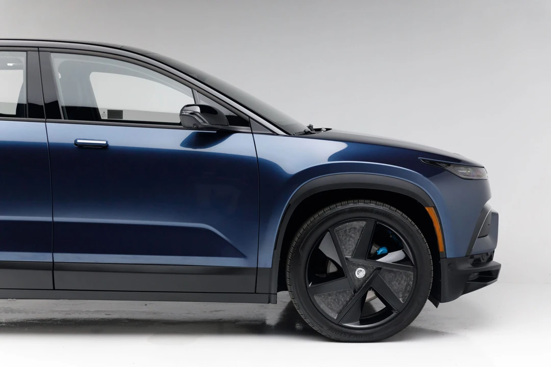 2023 Fisker Ocean - Image 14 of 31