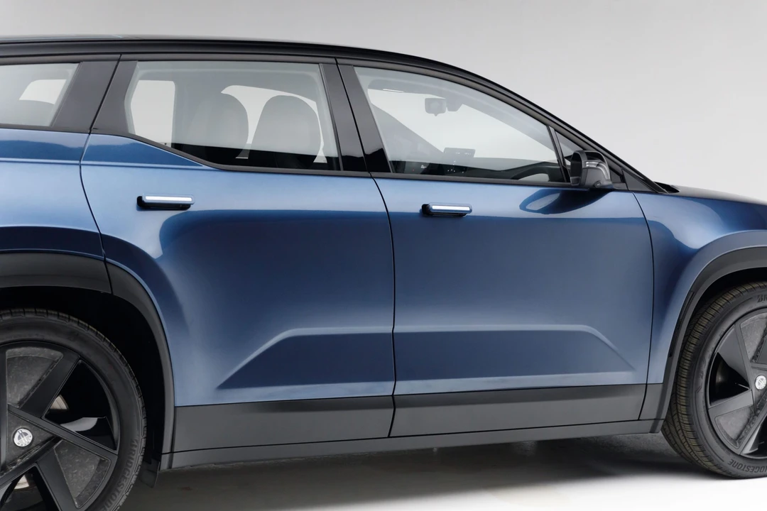 2023 Fisker Ocean - Image 22 of 31