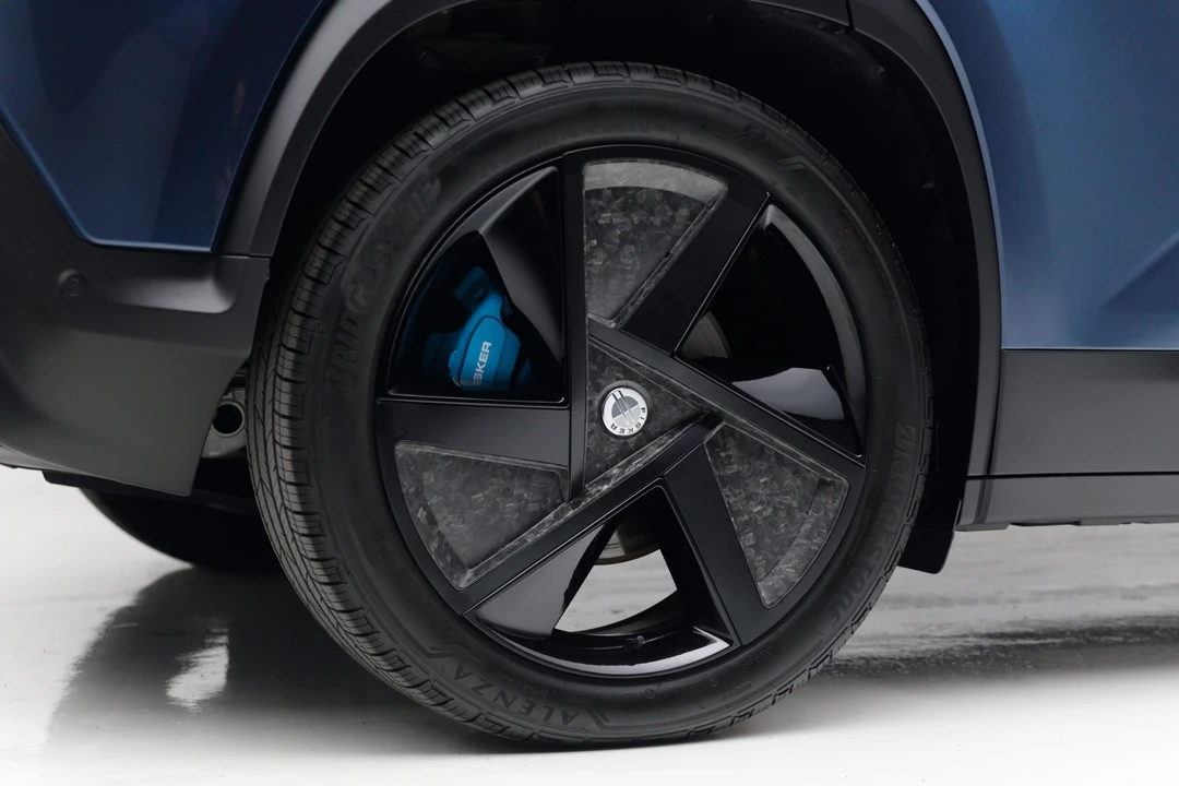 2023 Fisker Ocean - Image 31 of 31