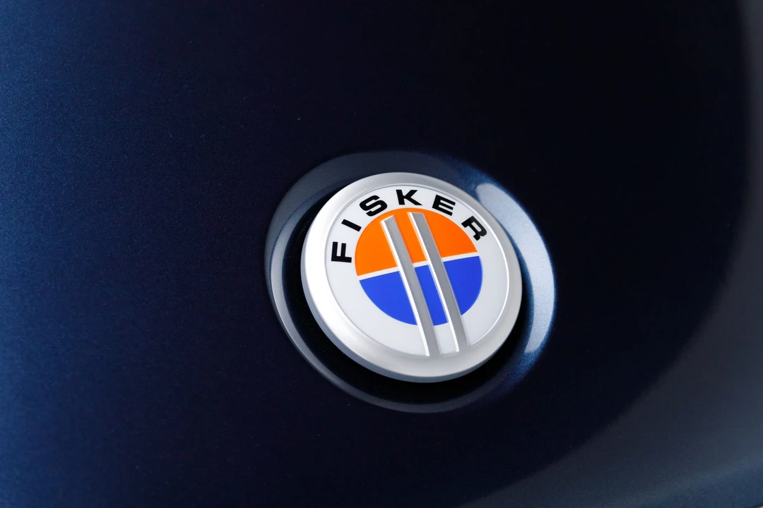 2023 Fisker Ocean - Image 28 of 31