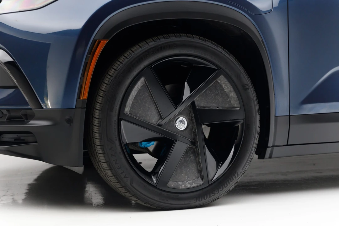 2023 Fisker Ocean - Image 30 of 31