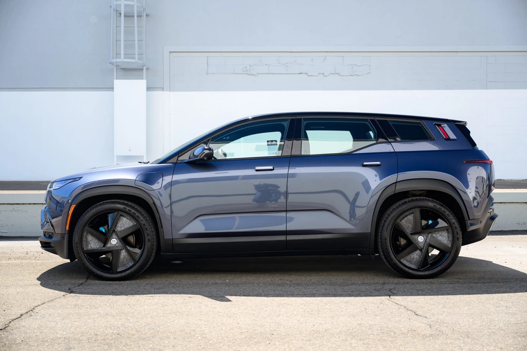 2023 Fisker Ocean - Image 20 of 31