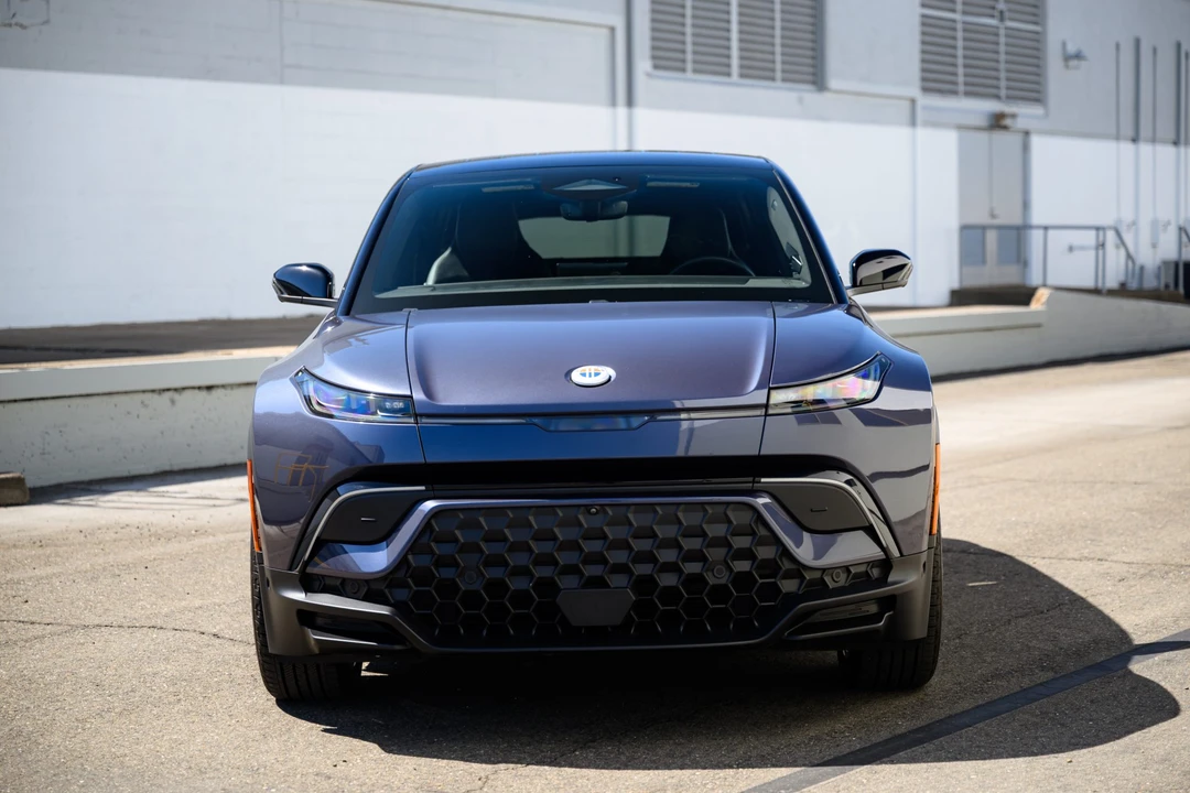 2023 Fisker Ocean - Image 6 of 31