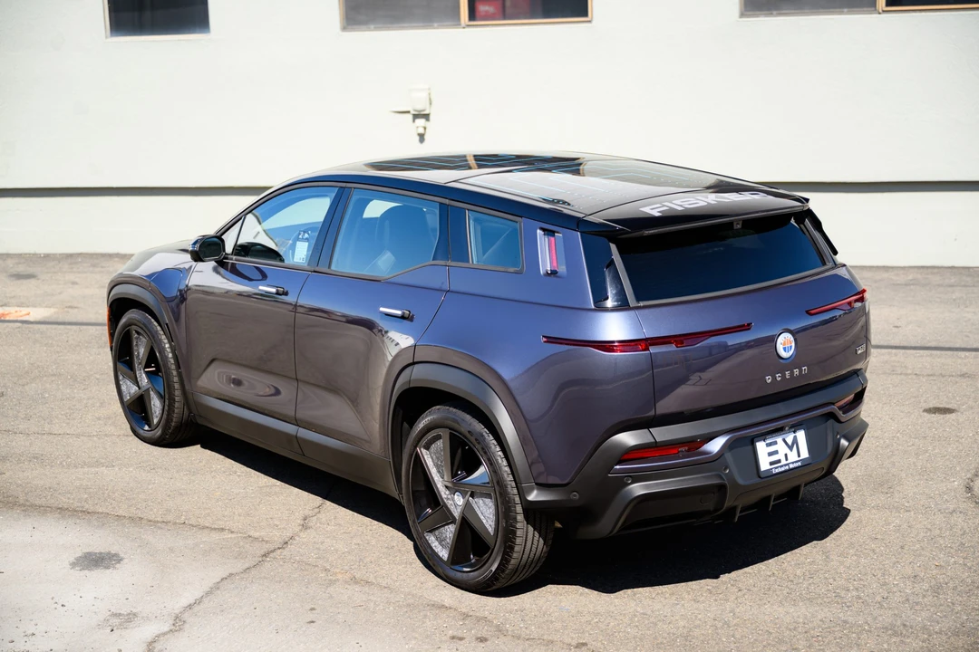 2023 Fisker Ocean - Image 23 of 31