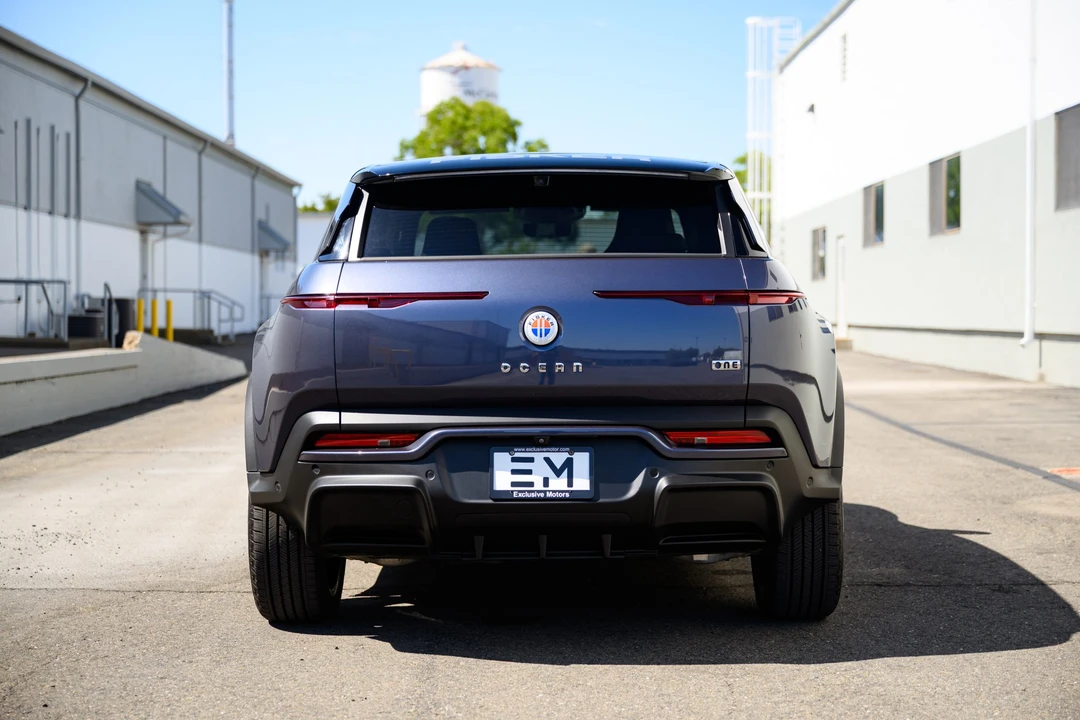 2023 Fisker Ocean - Image 29 of 31