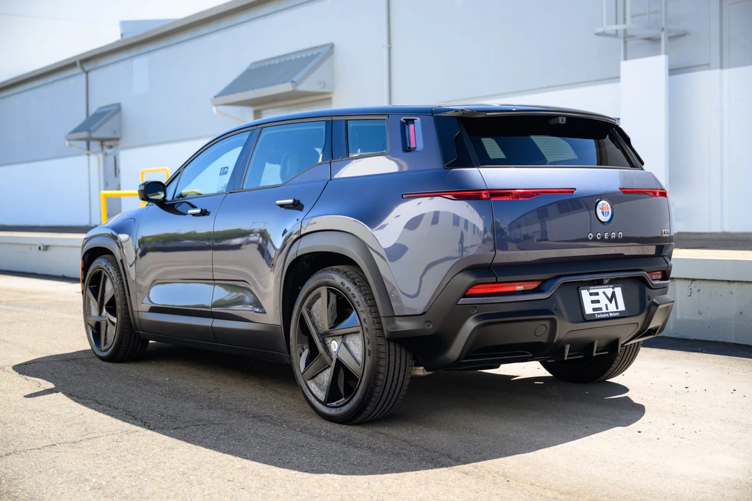 2023 Fisker Ocean - Image 27 of 31