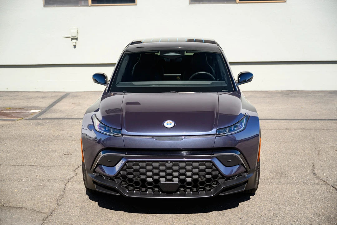 2023 Fisker Ocean - Image 11 of 31