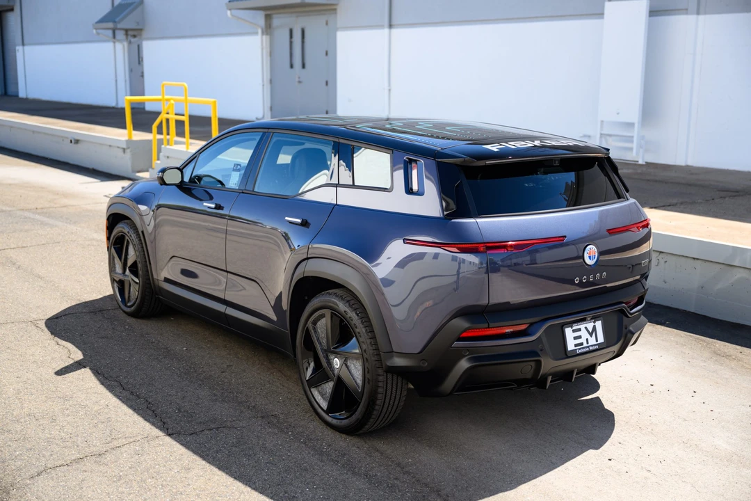 2023 Fisker Ocean - Image 24 of 31