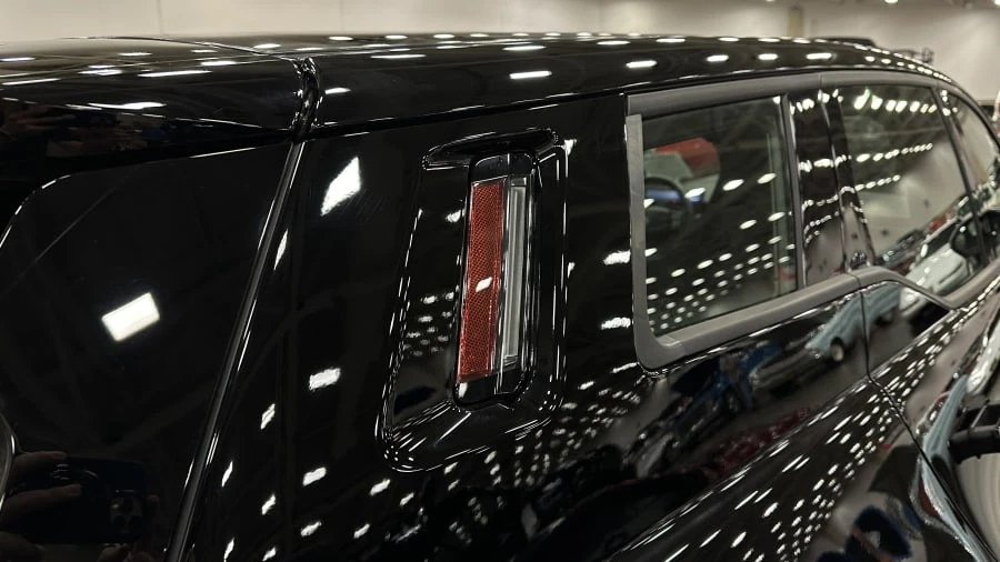 2023 Fisker Ocean - Image 10 of 25