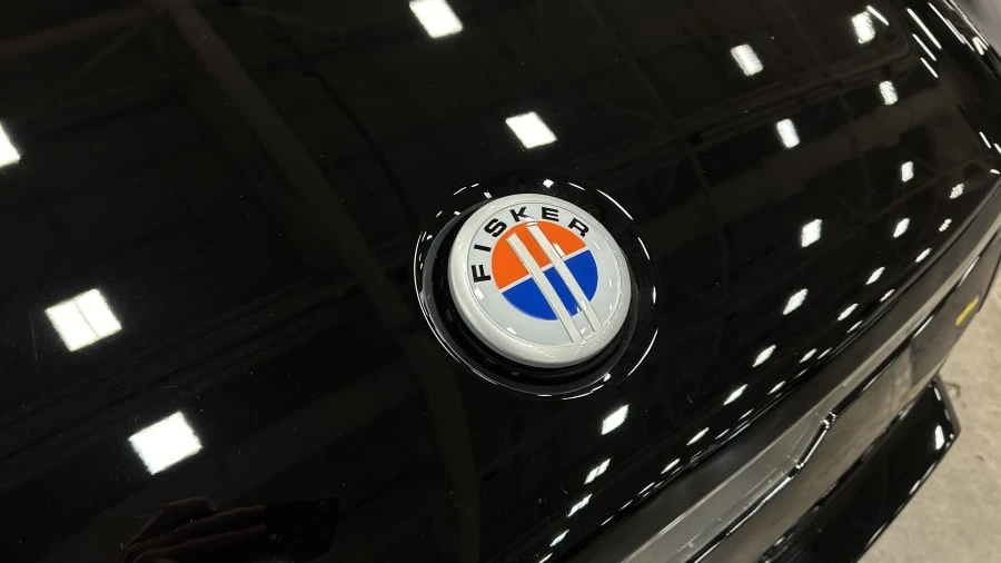 2023 Fisker Ocean - Image 13 of 25