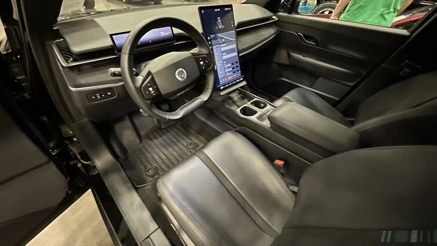 2023 Fisker Ocean - Image 15 of 25
