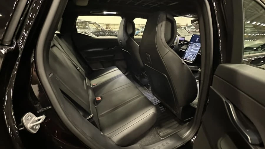 2023 Fisker Ocean - Image 21 of 25