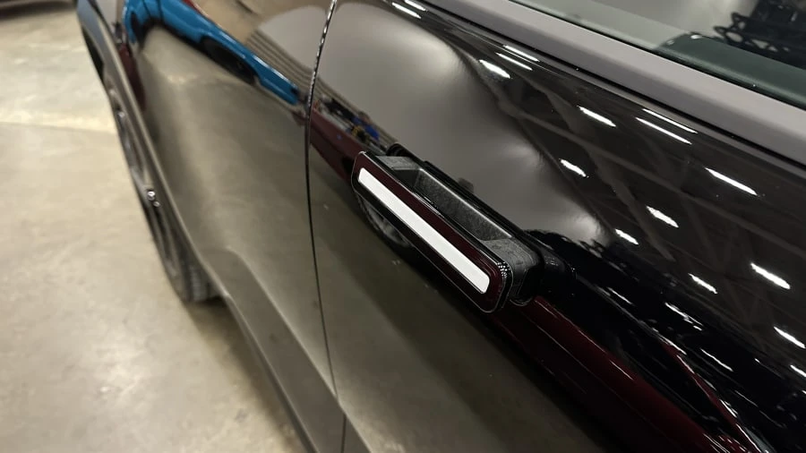 2023 Fisker Ocean - Image 7 of 25